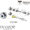 Trevi Diverter 2 Way High Pressure Spare Parts